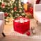 Simplify Stackable Christmas Ornament Storage Box